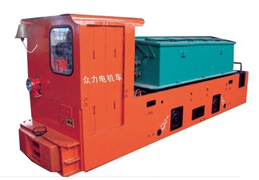 蓄電池電機(jī)車(chē)隔爆插銷(xiāo)的作用是