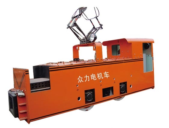 電機(jī)車(chē)的常見(jiàn)故障有哪些？