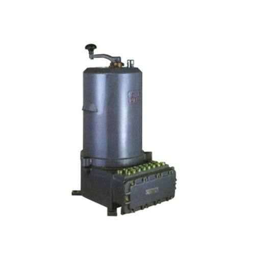 12-DGE60-127（36-24）礦用隔爆型防震照明燈