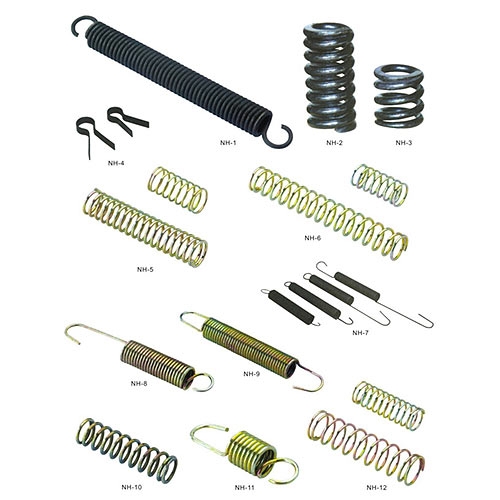 14-彈簧系列