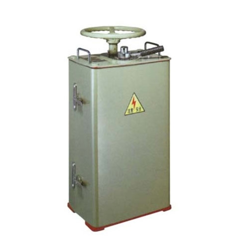 23-QKT45-100-250（原型號QKT45-3）