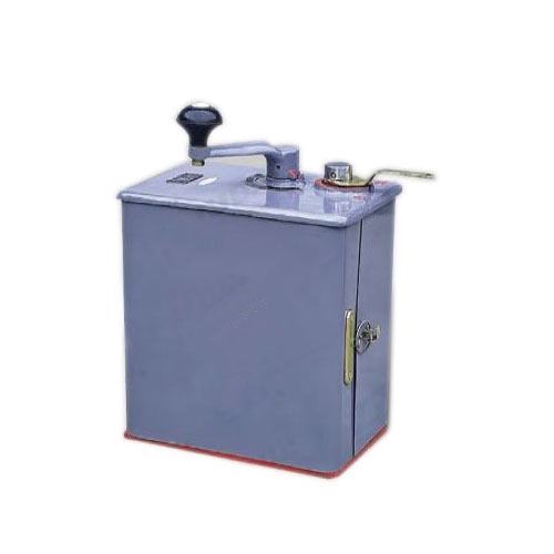 35-QKT16-3司機控制器